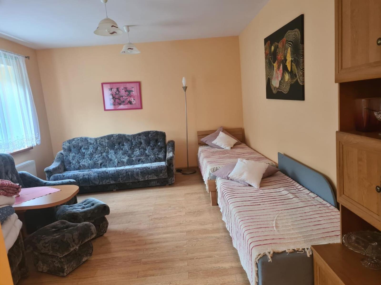 Noclegi Stara Fabryka Jedlina-Zdroj Exterior photo