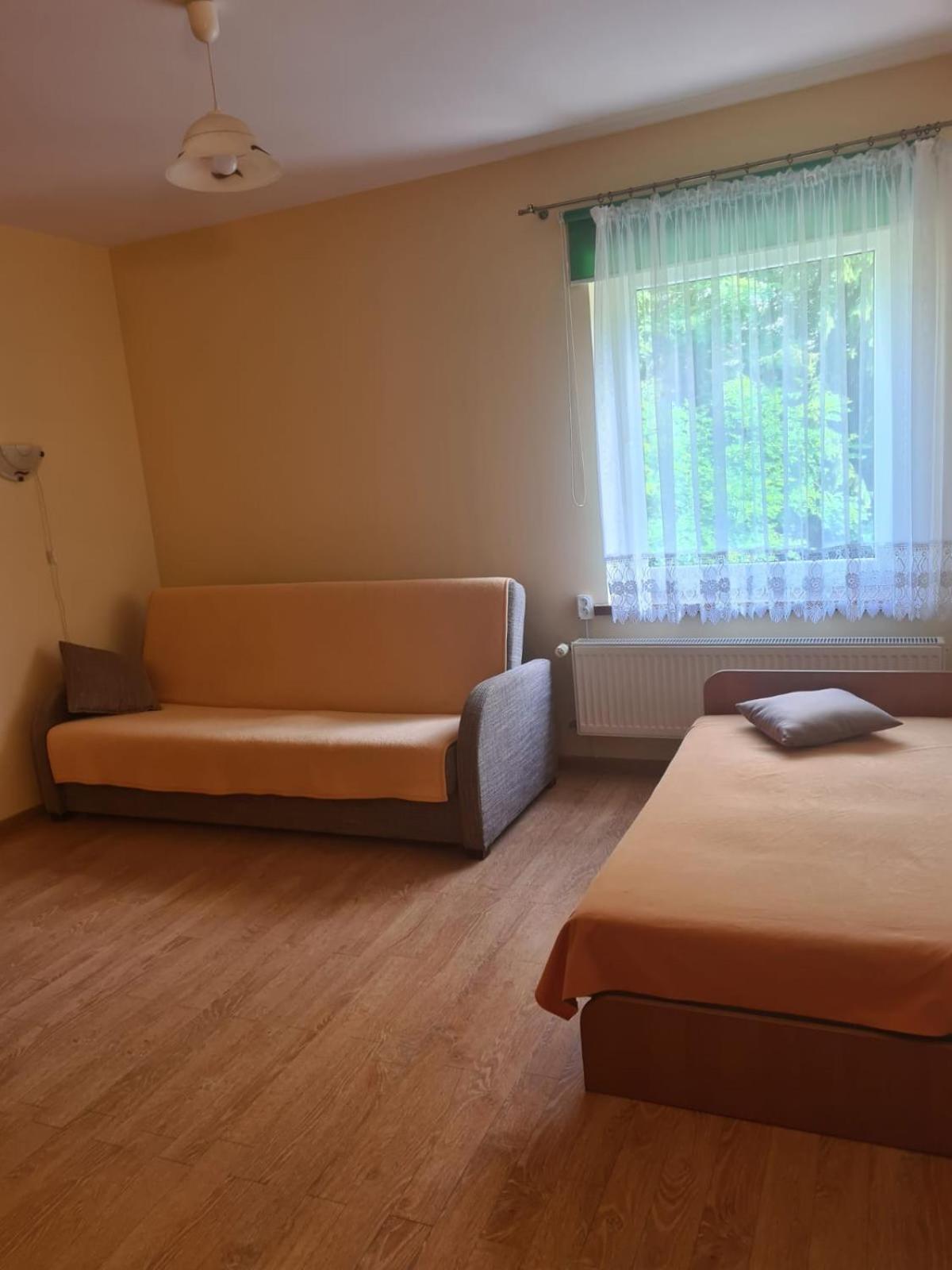 Noclegi Stara Fabryka Jedlina-Zdroj Exterior photo