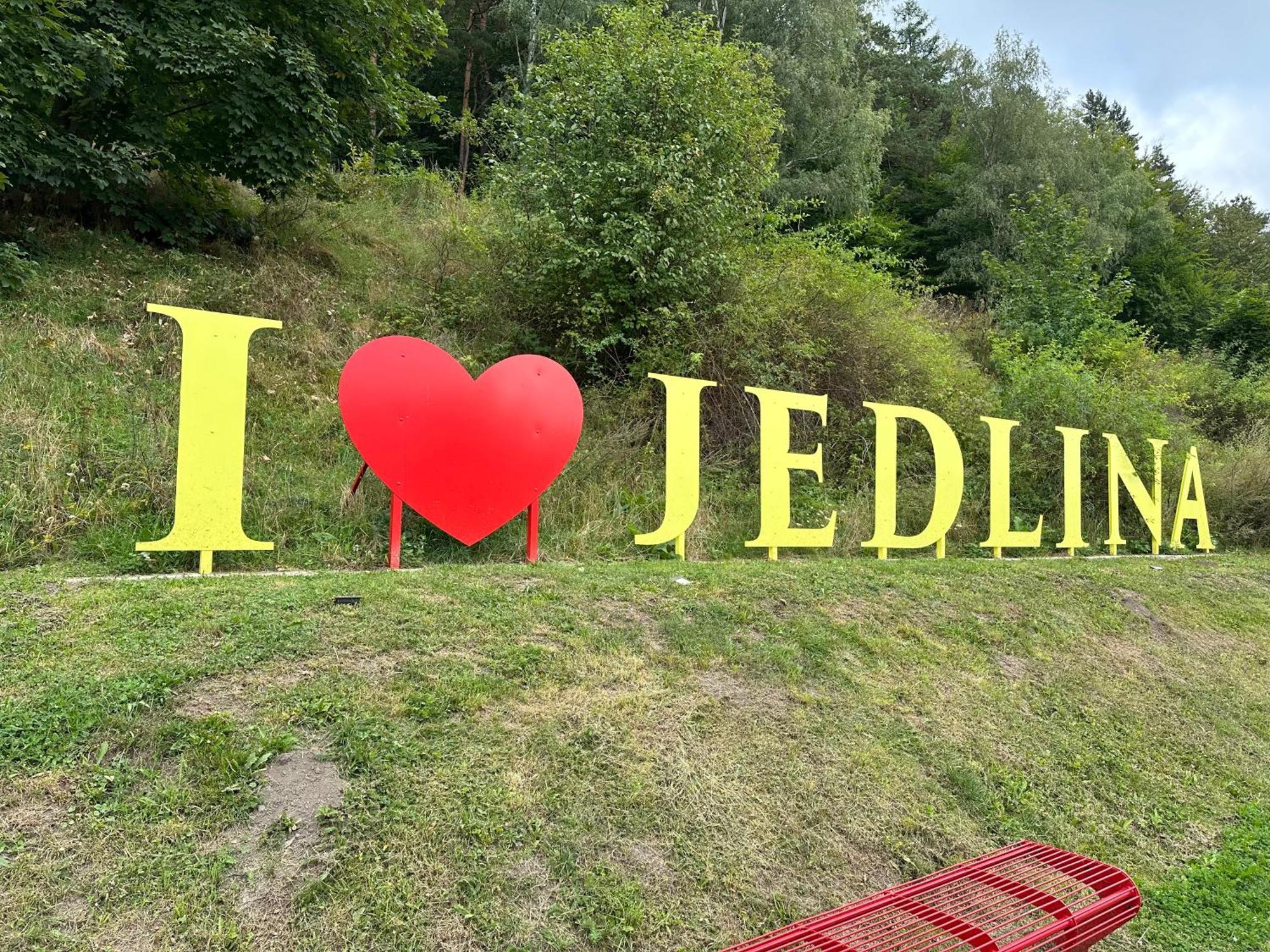 Noclegi Stara Fabryka Jedlina-Zdroj Exterior photo